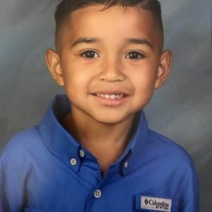 Meet your Posher, Aiden